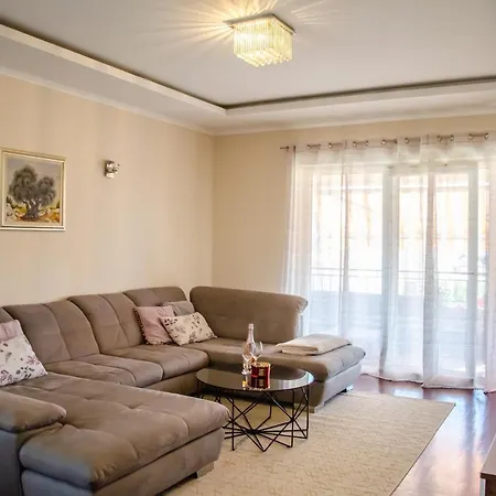 Apartment Kraljic Zadar