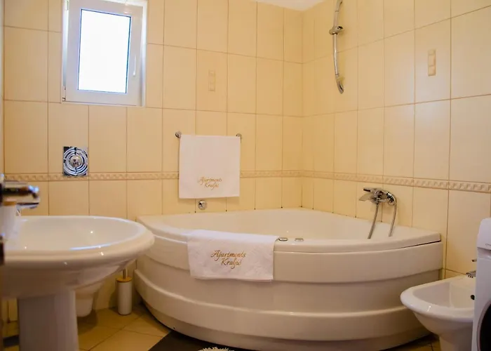 Kraljic Apartament
