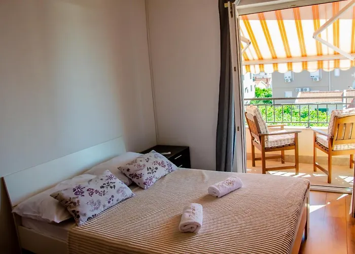 Apartament Kraljic *