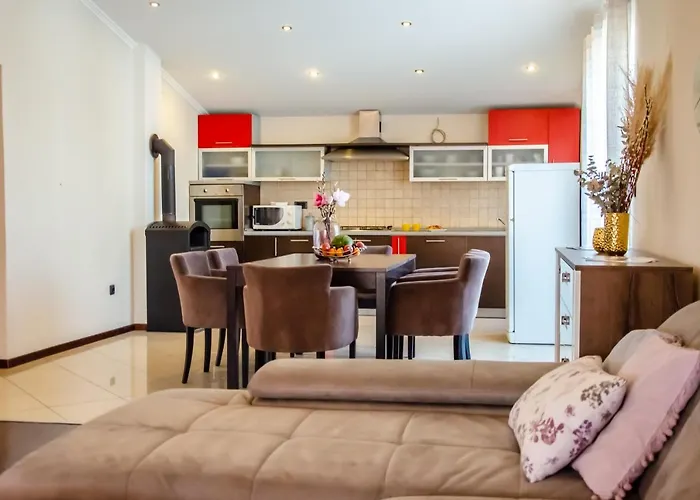 Apartament Kraljic