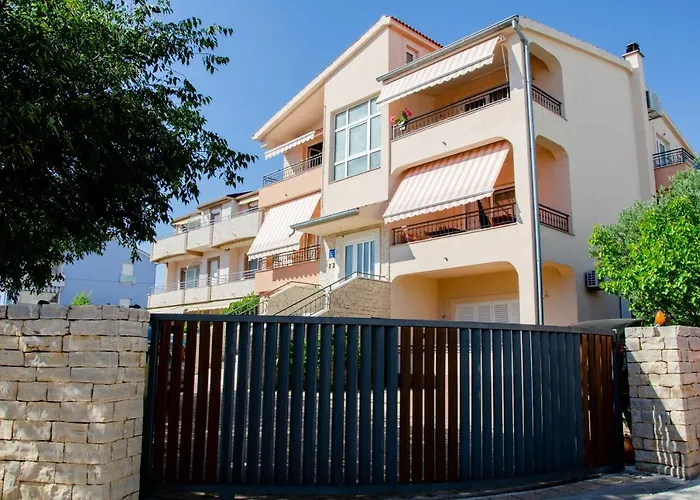 Apartament Kraljic Zadar