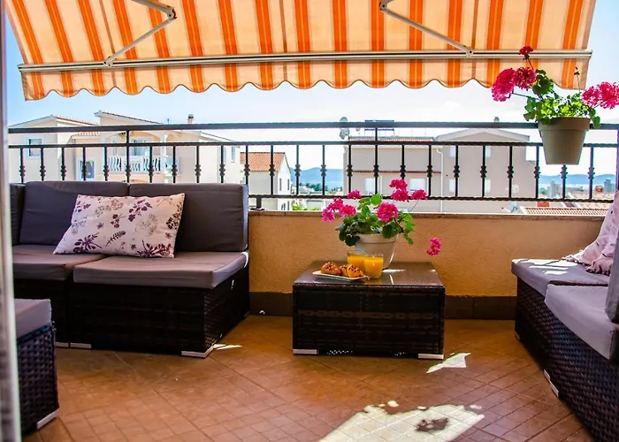 Kraljic Apartament
