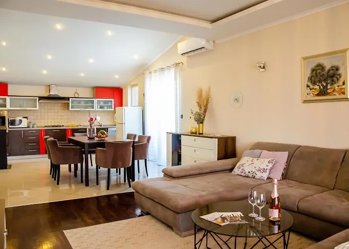 Apartament Kraljic *