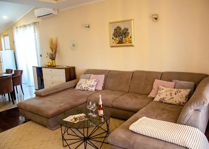 Kraljic Apartament