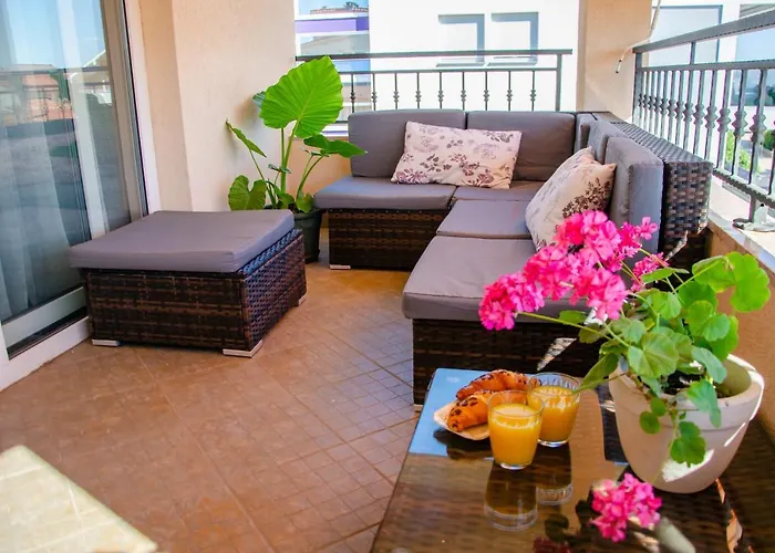 Kraljic Apartament