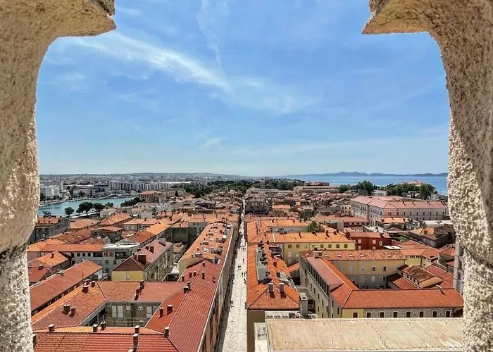 Kraljic Apartament *