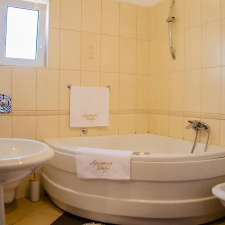 Modern Penthouse Kraljic Great Location & Terrace Apartman