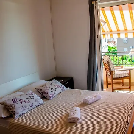 Apartment Kraljic *