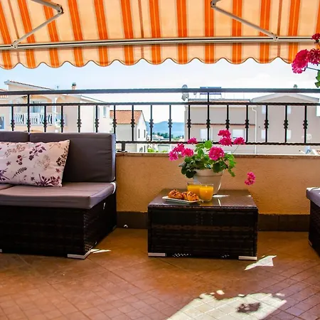 Kraljic Apartment