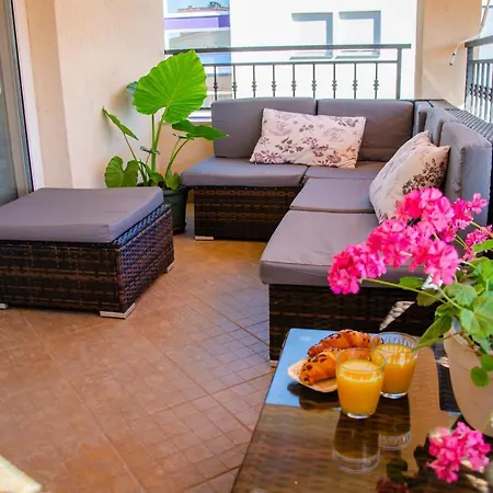 Modern Penthouse Kraljic Great Location & Terrace Apartman