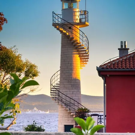 Kraljic * Zadar