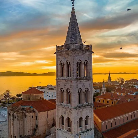 Kraljic * Zadar