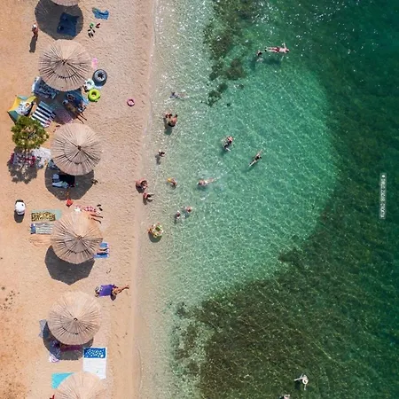 아파트 Kraljic 자다르