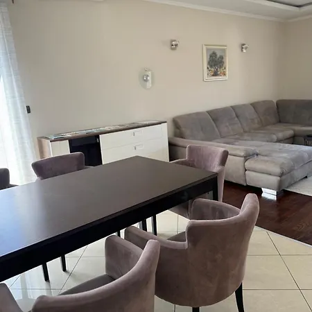 Modern Penthouse Kraljic Great Location & Terrace Apartman