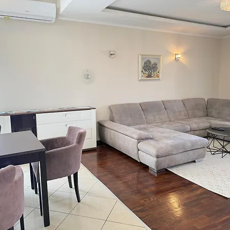 Modern Penthouse Kraljic Great Location & Terrace Apartman *