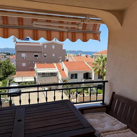 Apartman Modern Penthouse Kraljic Great Location & Terrace *
