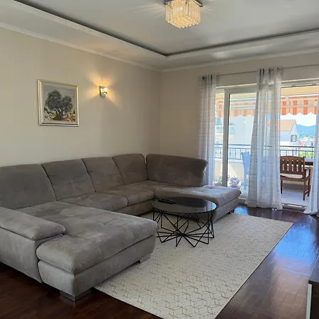Modern Penthouse Kraljic Great Location & Terrace Zára