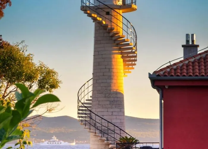 Kraljic * Zadar