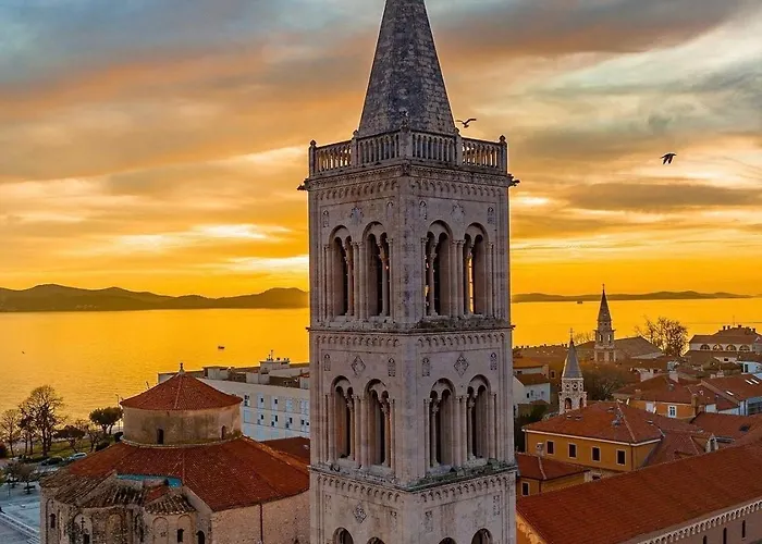Kraljic * Zadar